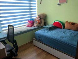 Wilkie Studio (D9), Apartment #456362921